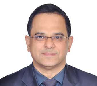 Director General, NCGG Director General, NCGG