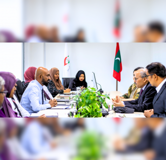 Visit of Indian Delegation to Republic of Maldives (28th April - 1st May 2025)