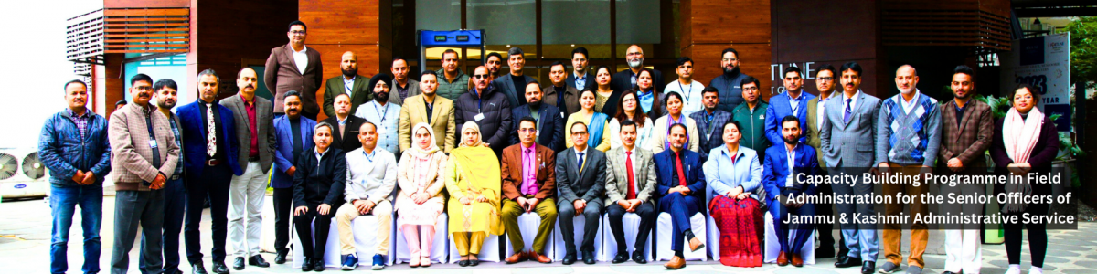 National Activities