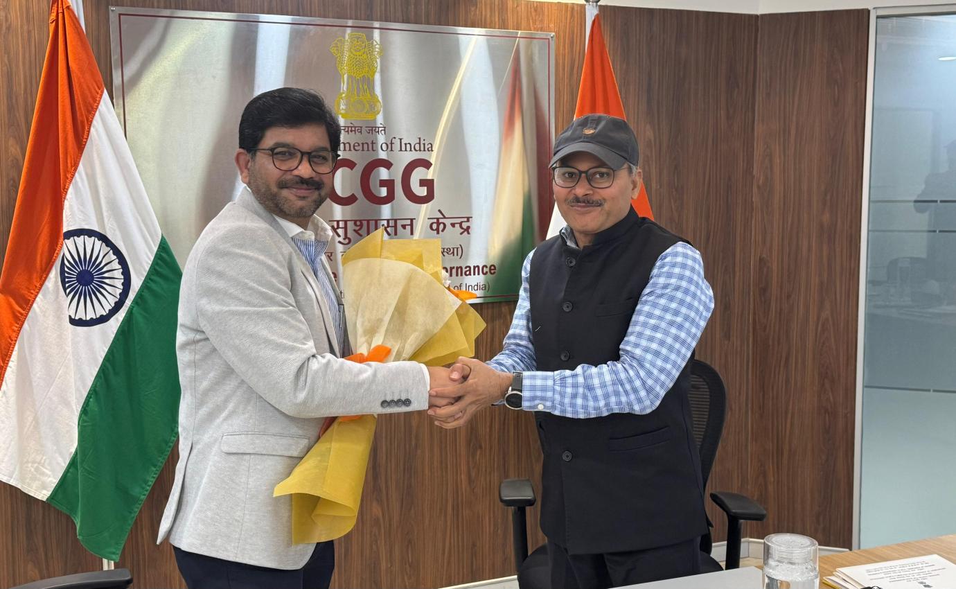 MoU signed with IIM Calcutta on 13th December 2024