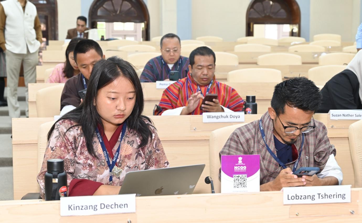 Capacity Building Programme on Public Private Partnership for Civil Servants from Multi-Countries